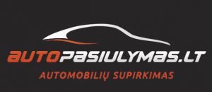 Logo autopasiulyma